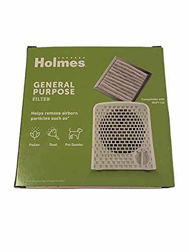 HOLMES Odor Grabber Replacement Filter for HAPF115-U8W-2