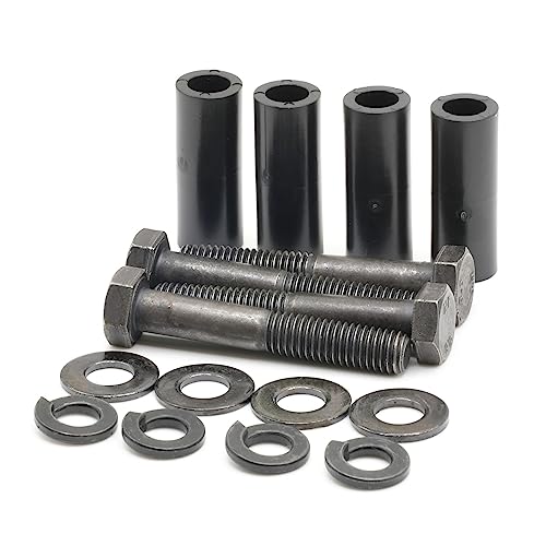 TV Wall Mount Screw Kit for Samsung UN50NU6900 - M8 Hardware Set