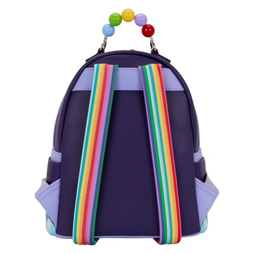 Loungefly Inside Out 2 Mini Backpack