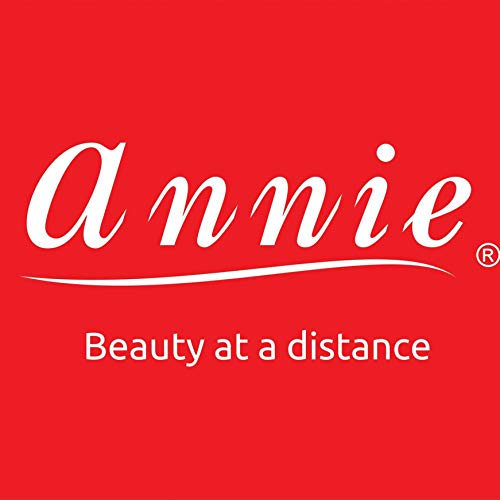Annie Snap-On Magnetic Hair Rollers 1.5 Inch Jumbo Curlers 6 Count