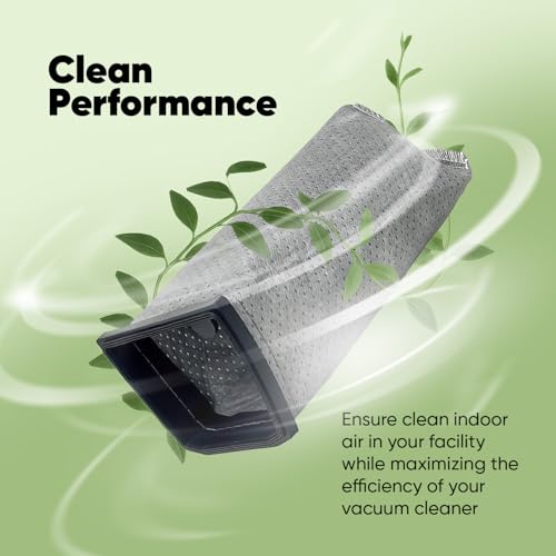 Hoover Vacuum Bags - Replacement for Porta Power Swingette, 1 Pack