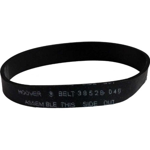 Hoover Ultra Care Vacuum Belt 40201190 - Replacement Part for Hoover Vacuums