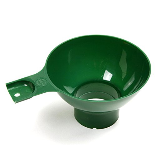 Norpro Extra Wide Mouth Plastic Funnel for Canning