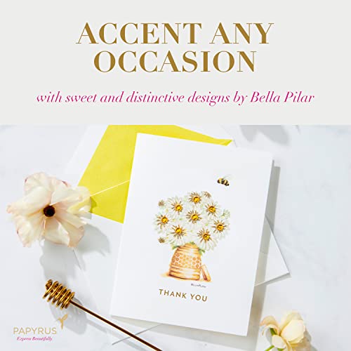 Papyrus 16th Birthday Card - Bright & Wonderful Young Woman by Bella Pilar