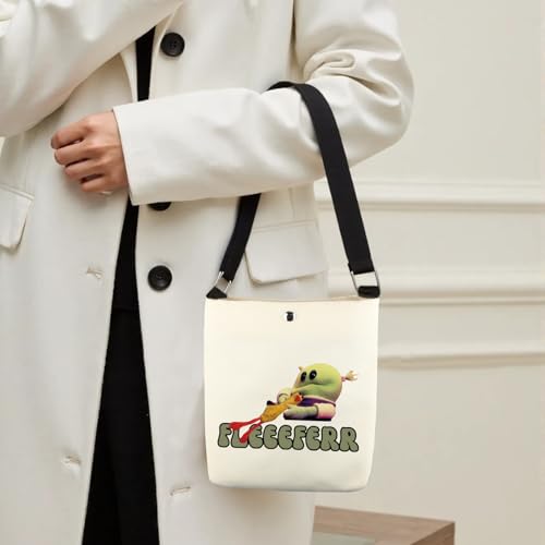 Funny Meme Cosmetic Bag Makeup Pouch for Women and Mom