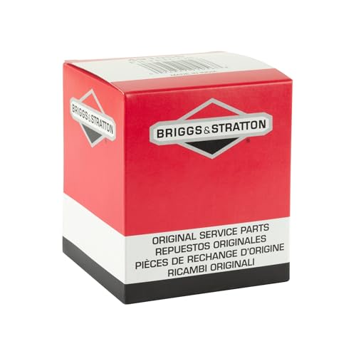 Briggs & Stratton 491056 Genuine Tall Oil Filter (3-3/8 inch)