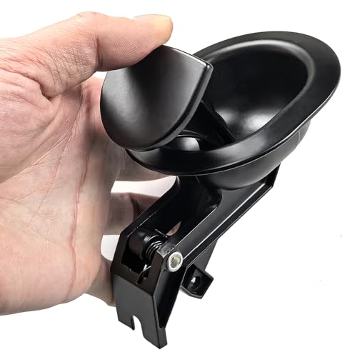 Durable Metal Recliner Handle Replacement for Sofa Chair
