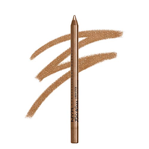 NYX Professional Makeup Epic Wear Liner Stick - Gilded Taupe Eyeliner