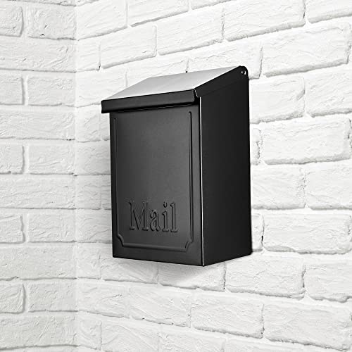 Rust-Oleum Universal All-Surface Spray Paint, Gloss Black, 12 oz