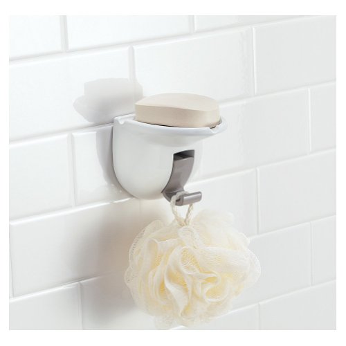Moen Glacier Bath Safety Accessories for Secure Bathrooms