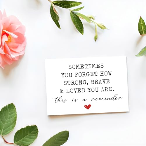 Funny Sobriety Card for Him/Her - 1 Year Sober Anniversary Gift