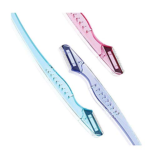 Ardell Brow Trim and Shape Grooming Razors 9 Count