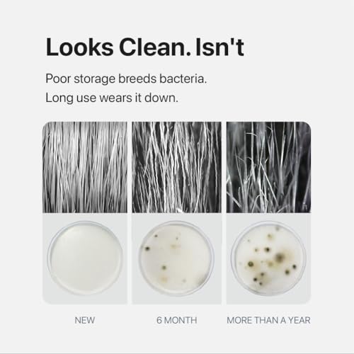 Ohgnus Shadow & Shading Vegan Makeup Brush Head #013