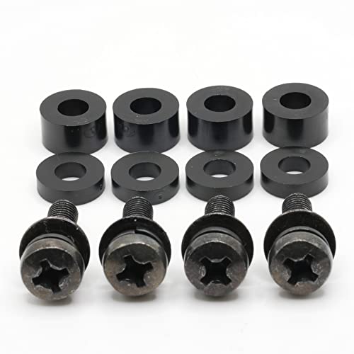 Samsung QN85Q60BAFXZA Wall Mount Screw Set with Washers