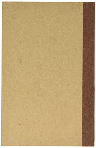 Strathmore 400 Series Watercolor Pad - 140 lb Cold Press, 5.5x8.5 inches, 12 Sheets