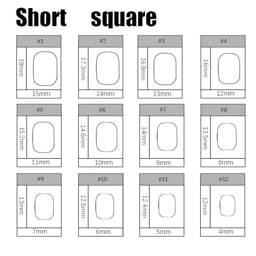 Pink Press on Nails Short Square with 3D Bow Charms and Floral Design 24Pcs