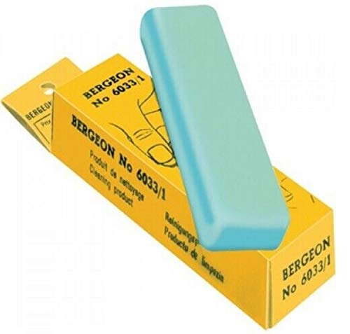 Bergeon Rodico Professional Watch Cleaning Compound
