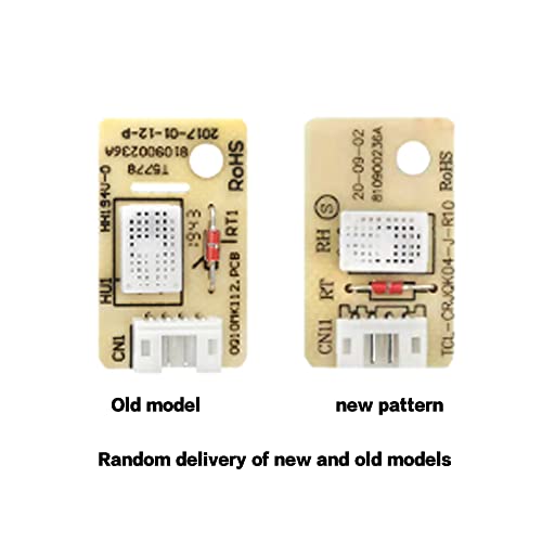 SaiDian Humidity Sensor for HIS06 Dehumidifiers - CHR07 Model