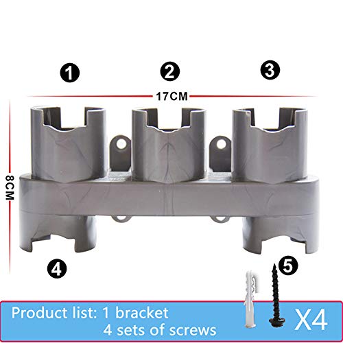 Dyson Vacuum Cleaner Storage Holder for V7 V8 V10 V11
