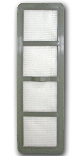 EnviroCare HEPA Vacuum Filter for Eureka EF-6 Uprights