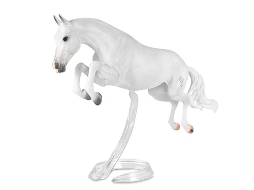 Breyer Horses Traditional Series | Clooney 51 | 14" x 10" | Horse Toy | Model: #10040