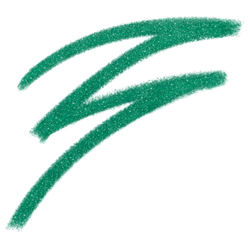 NYX Epic Wear Liner Stick - Long-Lasting Intense Teal Eyeliner
