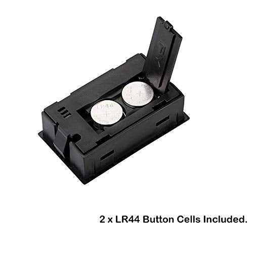 Digital Mini Thermometer Hygrometer for Indoor Temperature & Humidity