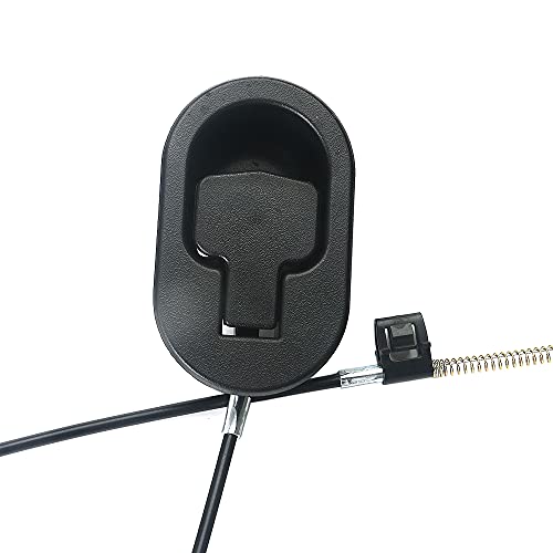 Universal Recliner Replacement Pull Handle and Release Cable (95cm)