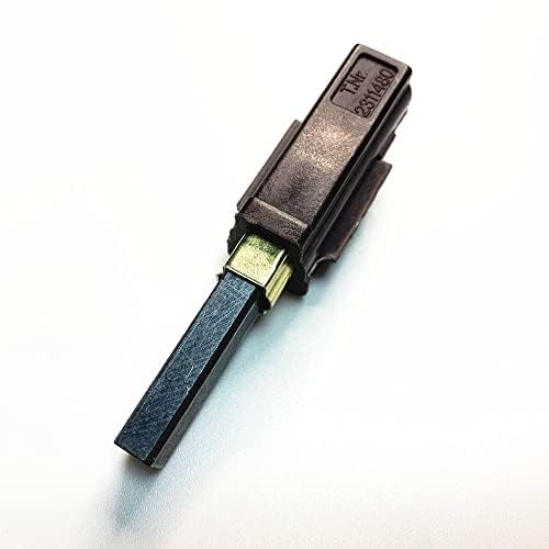 Set of 2 Carbon Brushes for Ametek Lamb Motors - Replacement Parts
