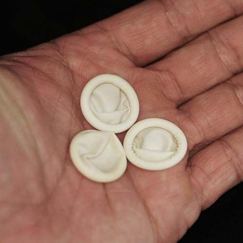 Minimum Extra Small Condoms - Hilarious Gag Gift for Parties