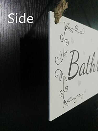 Always Kiss Your Cats Goodnight Sign - Cat Owners Home Decor 10"x5"