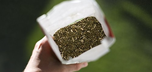Cruz de Malta Yerba Mate 4kg / 8.8lbs