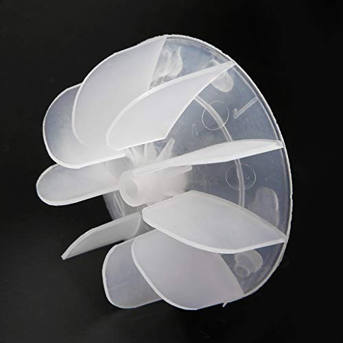 Zaagot High-Power Motor Fan Hair Dryer Air Duct Accessory