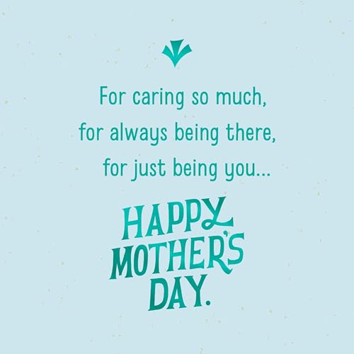 Hallmark Greeting Card with Envelope - Discontinued Item