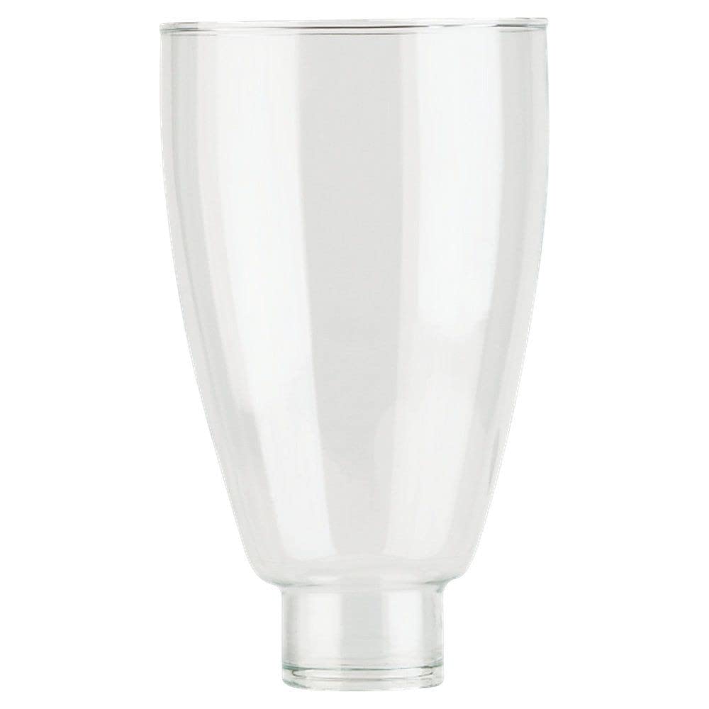 Generation Lighting 9004-32 Glass Shade, Clear