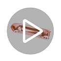 Balloonify 16-Inch Rose Gold Number 1 Mylar Party Balloon
