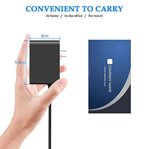26V Replacement Charger for Tineco A10 A11 S3 iFloor Cordless Vacuums