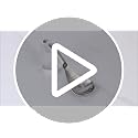 5-in-1 Stainless Steel Cooking Spoon with Egg Yolk Separator & Smasher