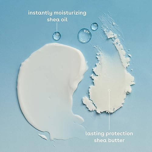 eos Shea Better Hand Cream - Coconut Moisturizing Hand Lotion 2.5 oz
