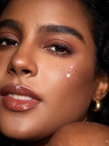 SHEGLAM Body Highlighter Glitter Gel - Quick-Drying & Non-Sticky Ice Breaker