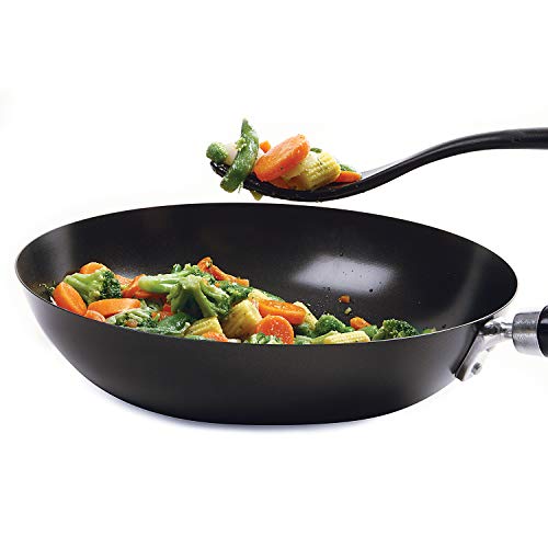 Norpro Grip-EZ 11-Inch Fork and Whisk Combo - Pack of 2