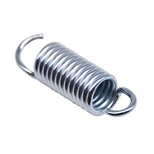 Yoogu 2-1/4 Inch Recliner Replacement Tension Springs - 6 PCS
