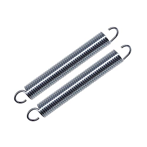 Yoogu Recliner Sofa Chair Replacement Tension Springs - Pack of 2
