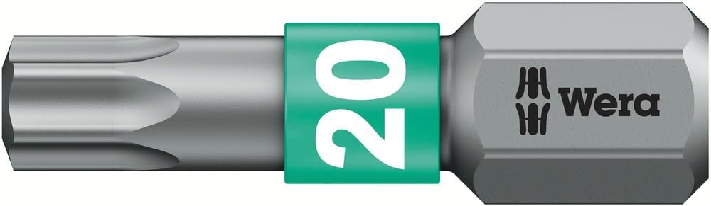 Wera Tool-Check PLUS 2 - 39-Piece Tool Set with Compact Design and Versatile Functionality