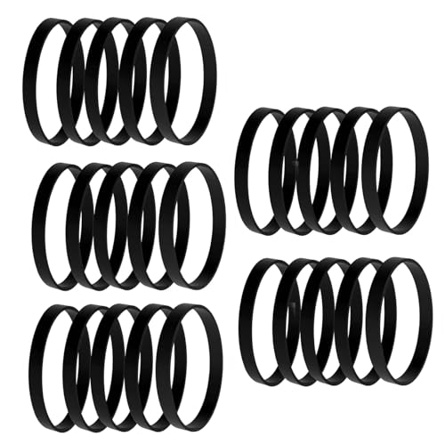 20-Pack Hoover WindTunnel Vacuum Replacement Belts 38528-033