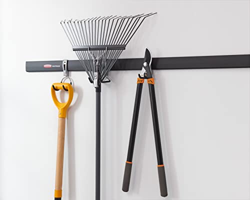 Rubbermaid FastTrack Heavy Duty Storage Hook for Garage Organization