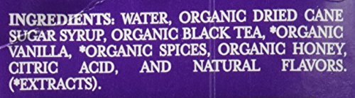 Oregon Chai Original Chai Concentrate 32 Fl Oz - Authentic Spiced Tea Mix