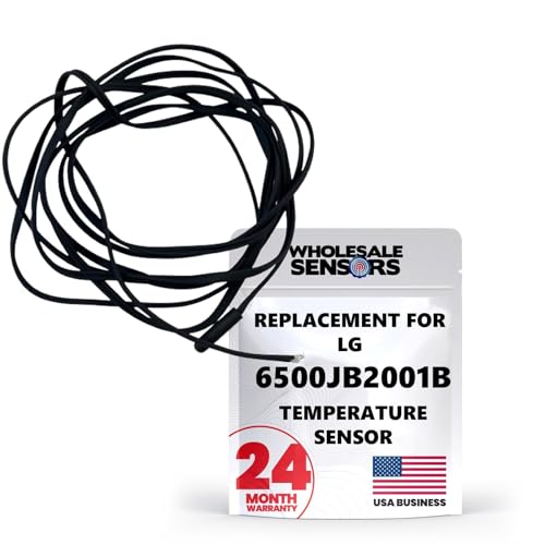LG 6500JB2001B Refrigerator Humidity Sensor Replacement