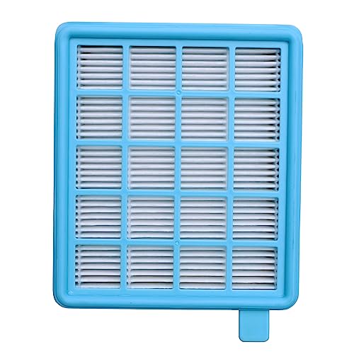 4-Pack FC8058 Vacuum Cleaner Replacement Filters for Philips PowerPro