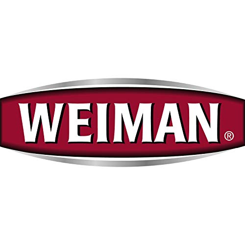 Weiman 91CT Leather Wipes Pack of 4 - 30 Count Canisters for Leather Care